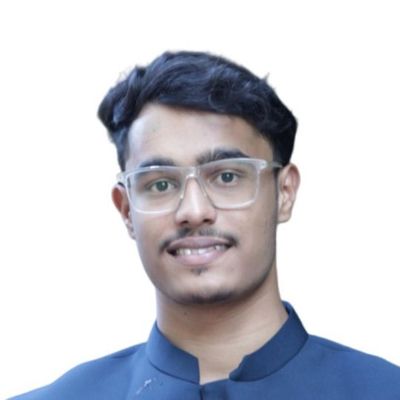 Satyam Katkade