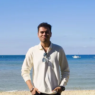 Profile Picture of Aarya