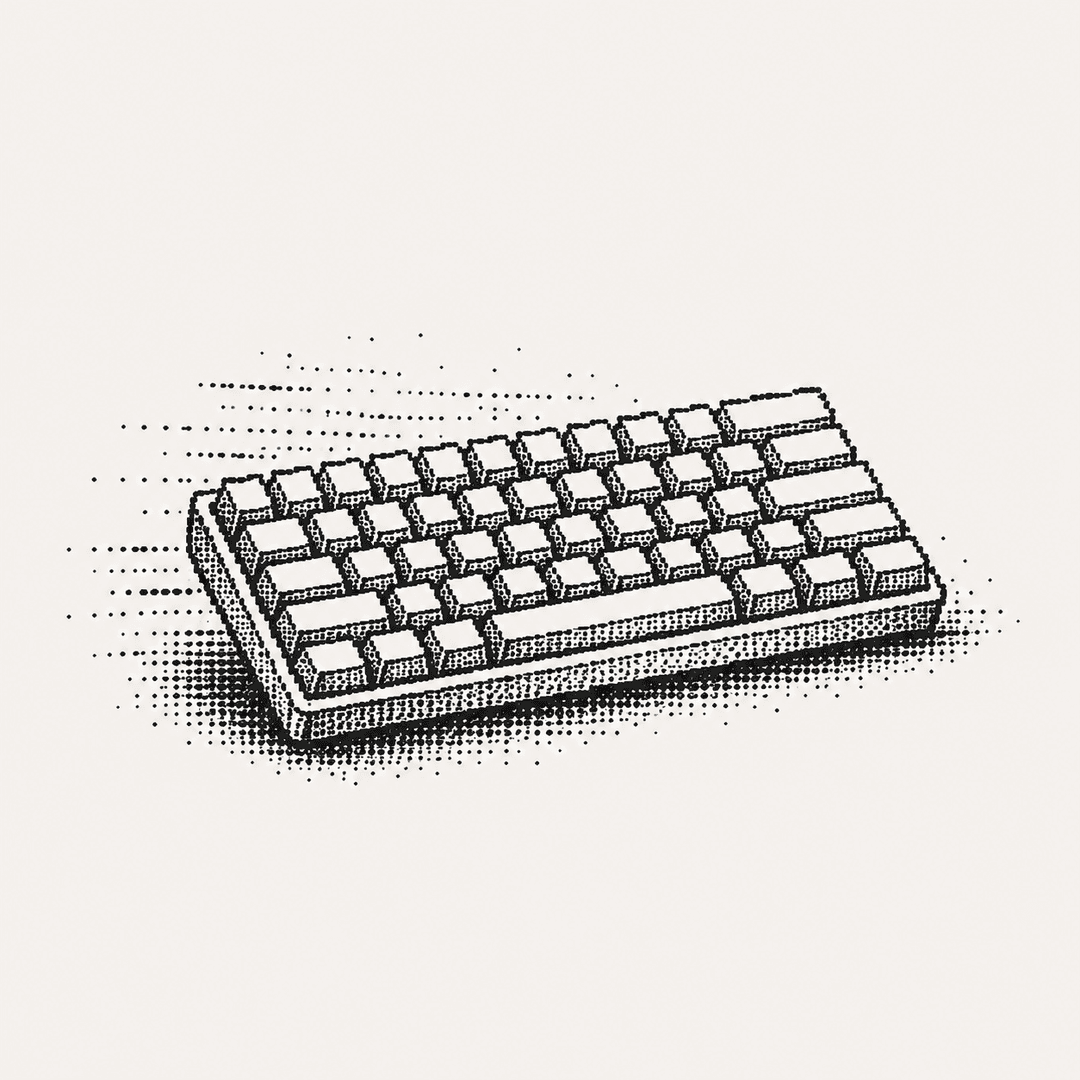 KEYRAVE
