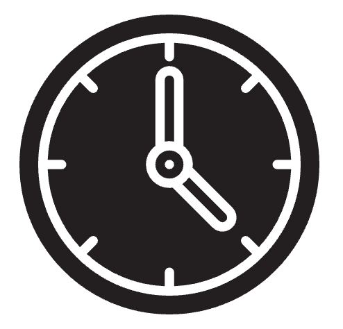 Exam Clock