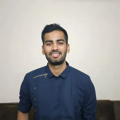 Anurag Daliya