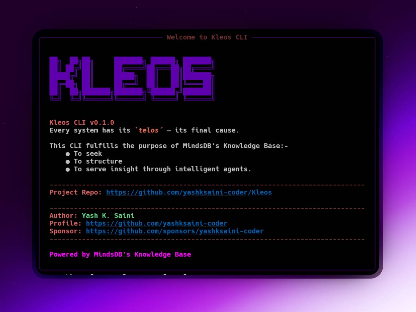 Kleos image 2