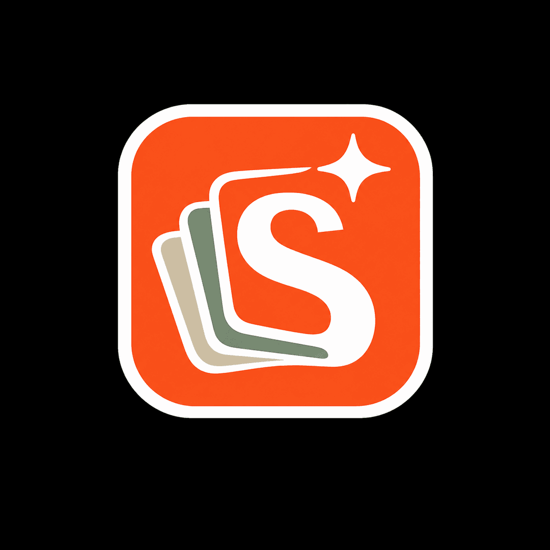 Connected Story AI Carousel Generator
