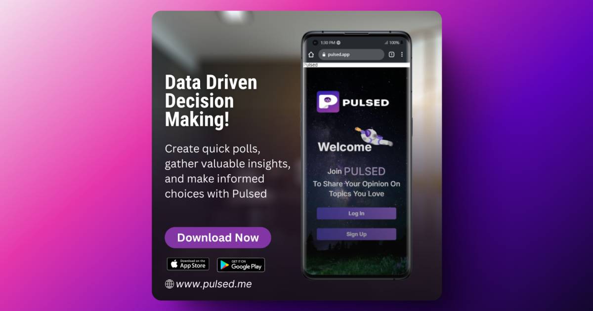 Pulsed image 2