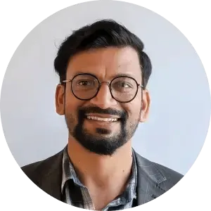 Anil Rana