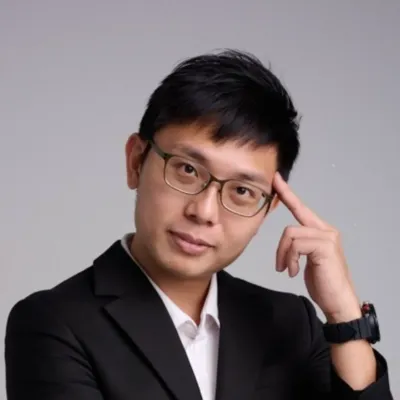 Tony Tong
