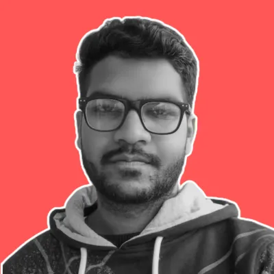 Pulkit Garg