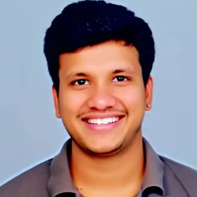 Akshay Dhobale