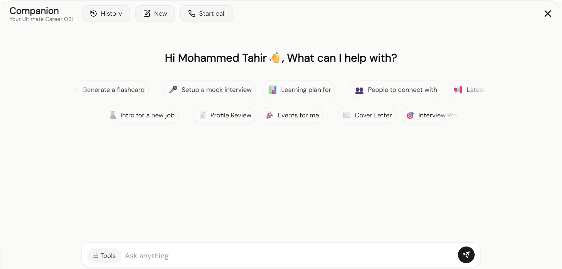 ConnectIn v1 image 3