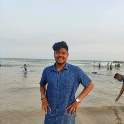 Abhay Chandrakar