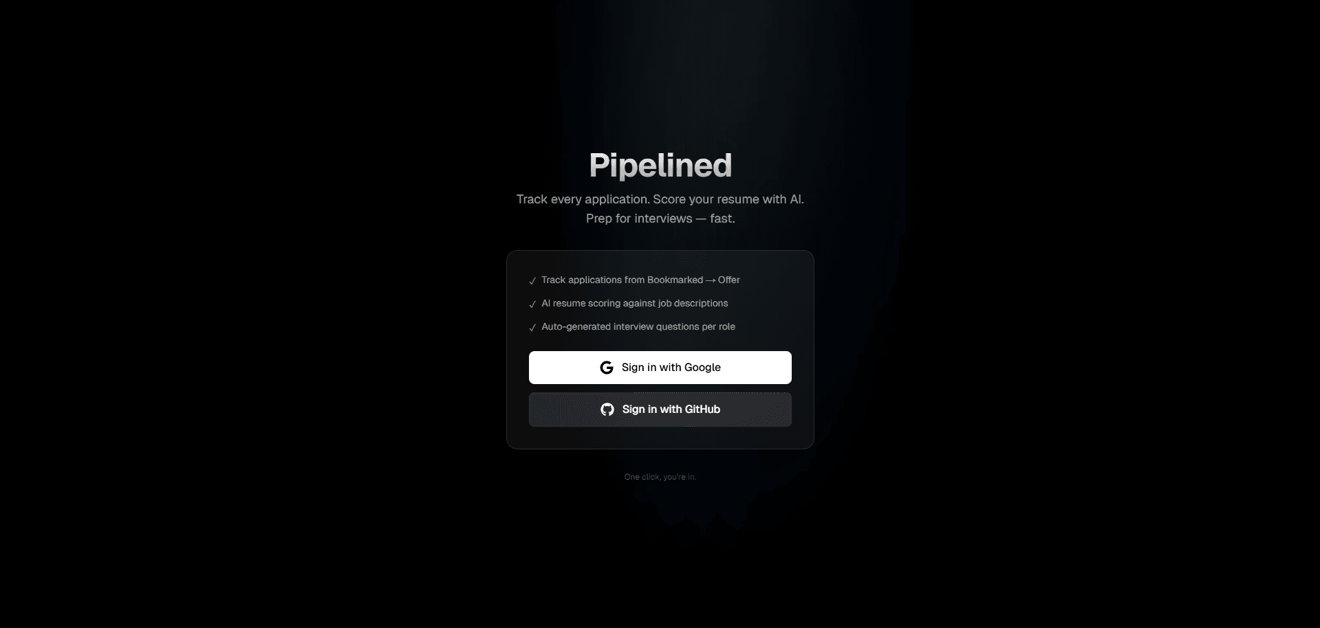 PipeLined image 1