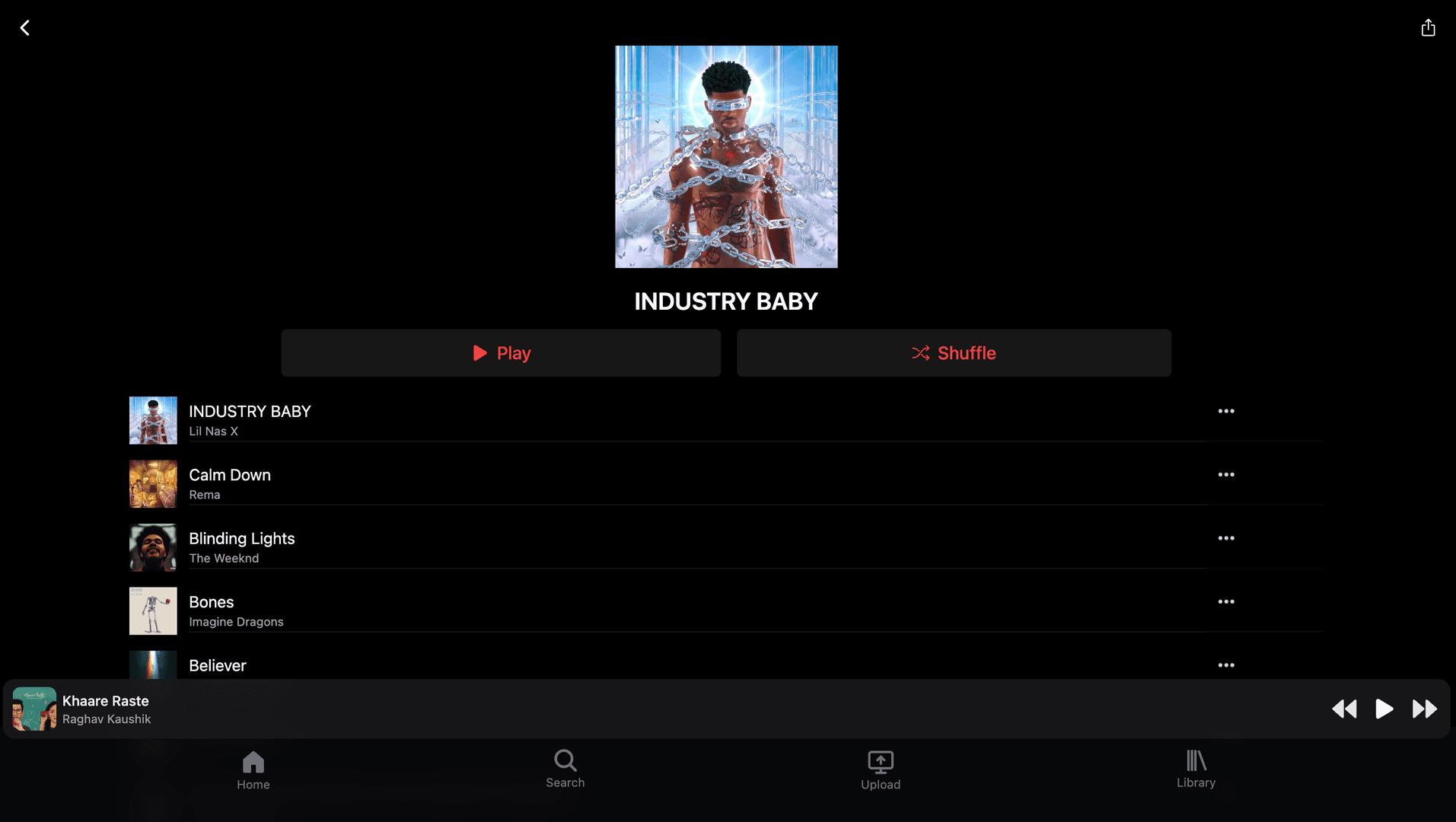 Napster Drx image 2