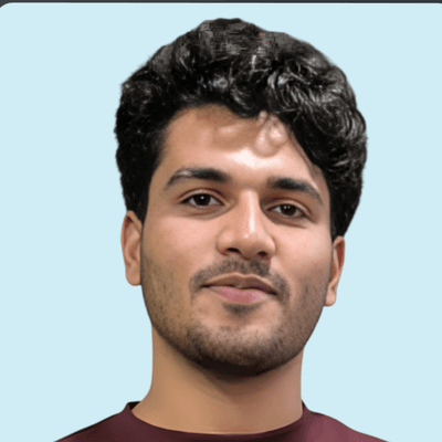 Devesh Kumar Gola
