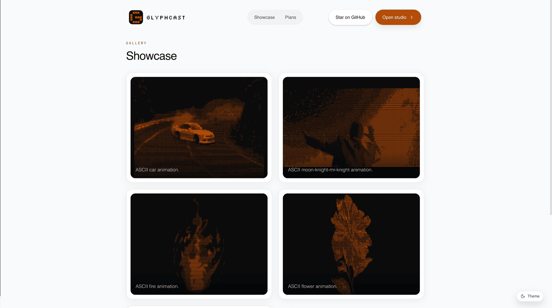 Glyphcast image 5