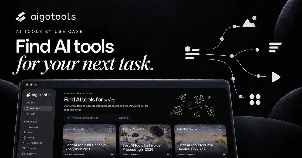 Aigotools image 2