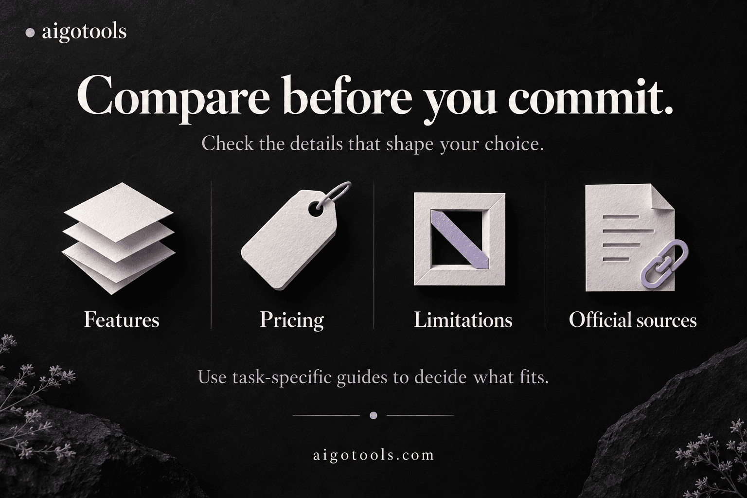 Aigotools image 4