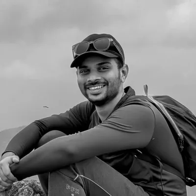 Shantanu Kawade