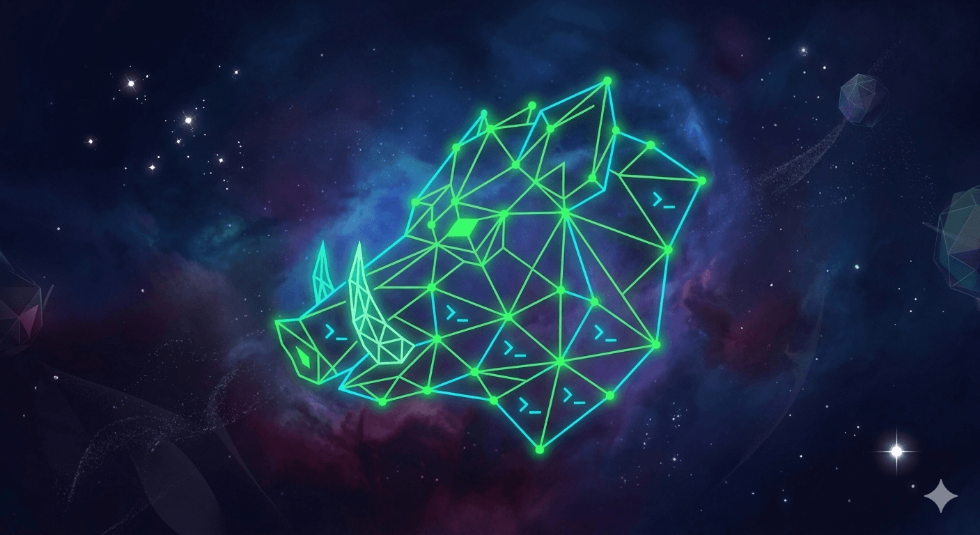 yv - A command management tool