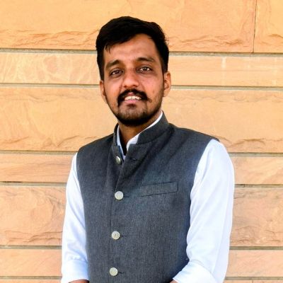 Sanjay's profile