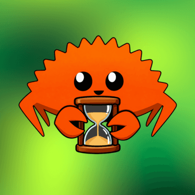 Native Cron for Rust - Build Scheduled Agents