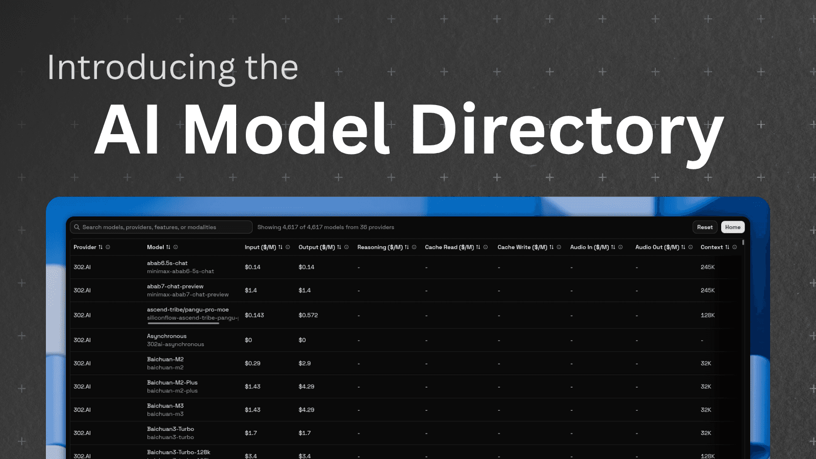The AI Model Directory image 1
