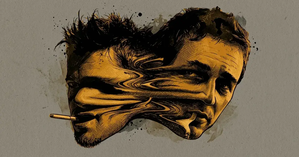 The art of not giving a f*ck