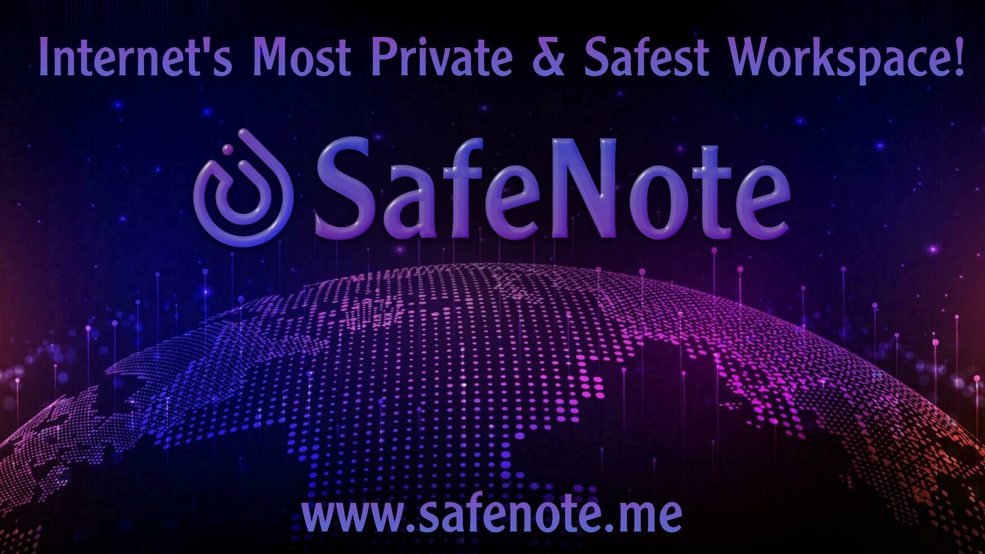 SafeNote - F*ck Authentication! image 2