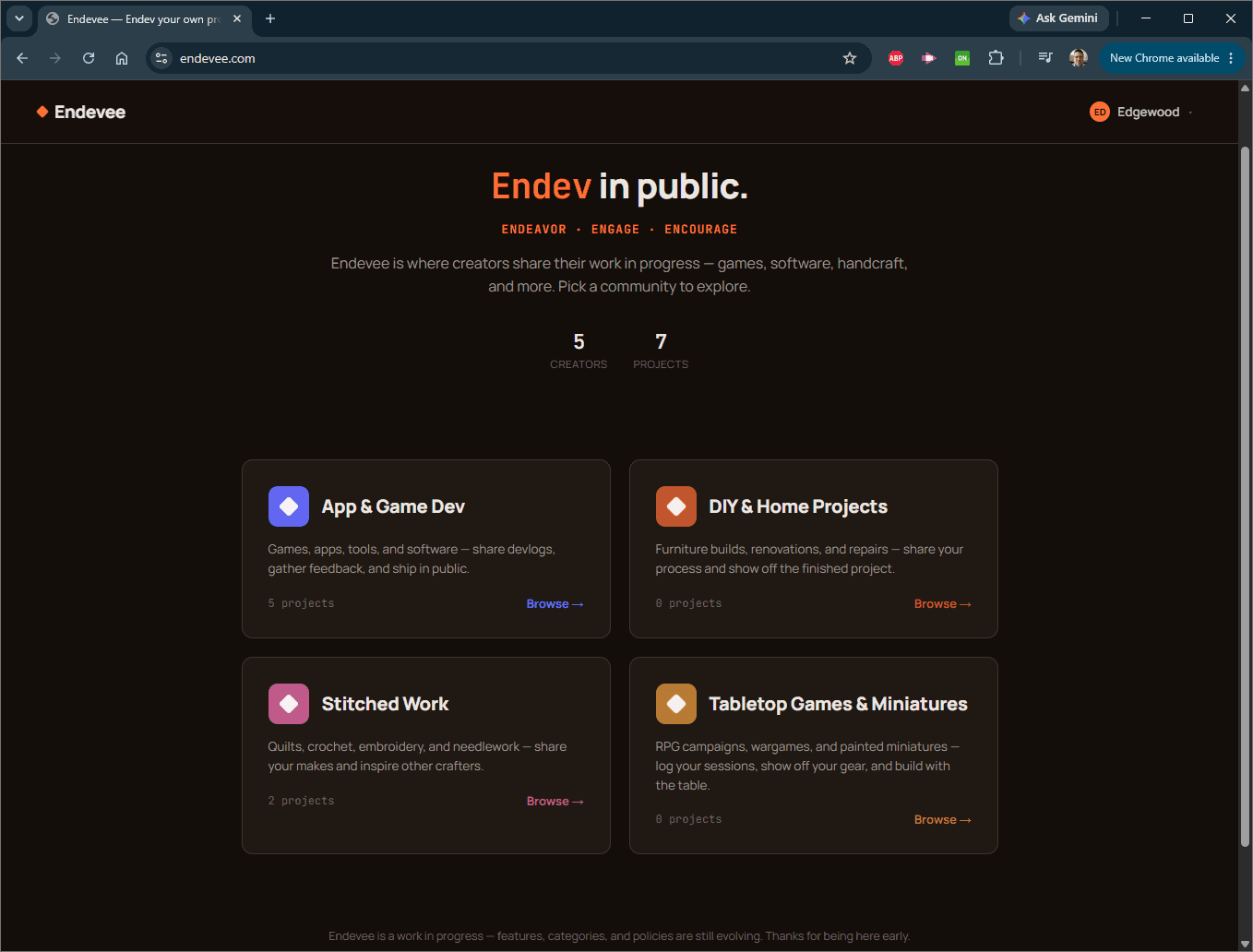 Endevee image 4