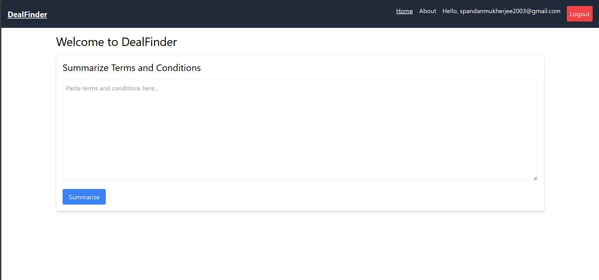 DealFinder image 3