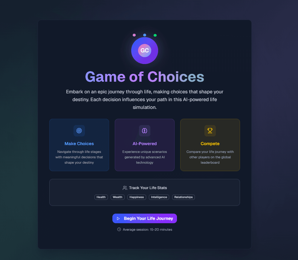 Game-of-Choices image 2