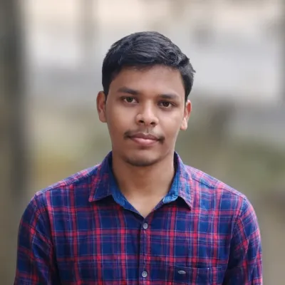Anshuman Prasad Mahanta