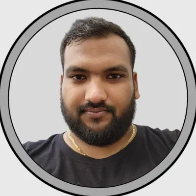 Anand Mohan Babu • Peerlist