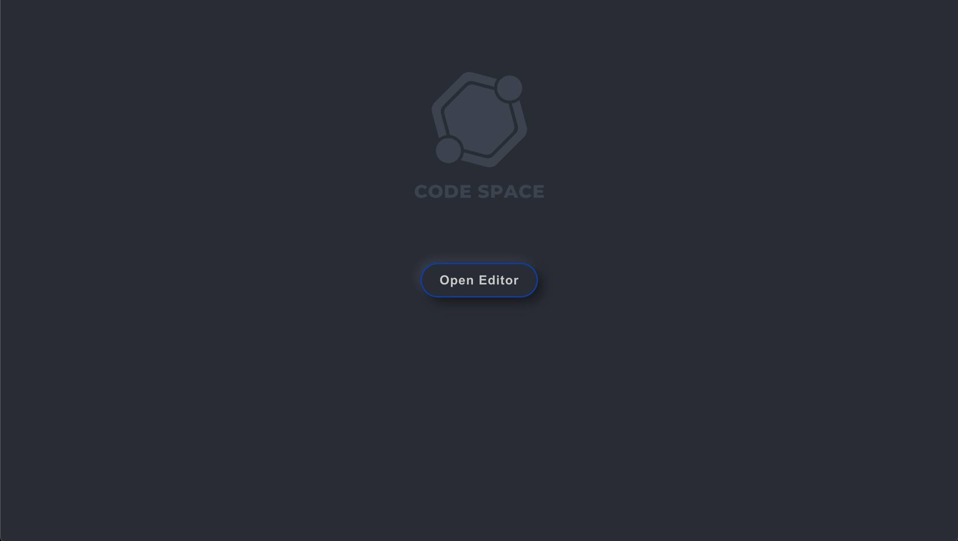 Code Space