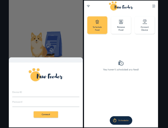 PawFeeder image 2