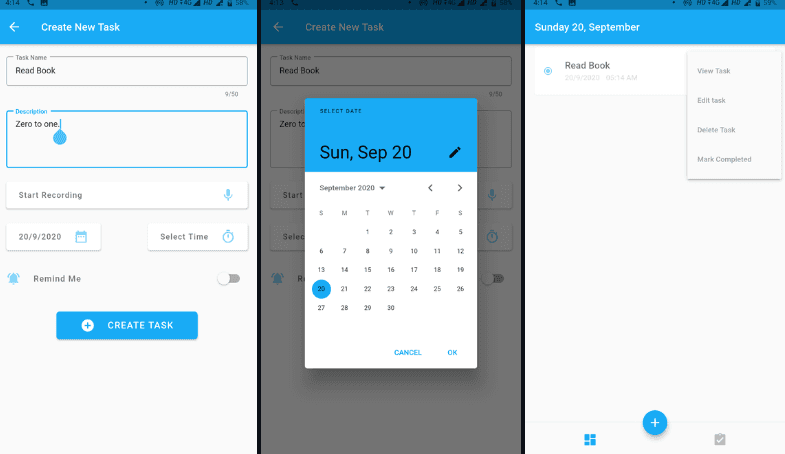 Task Manager App