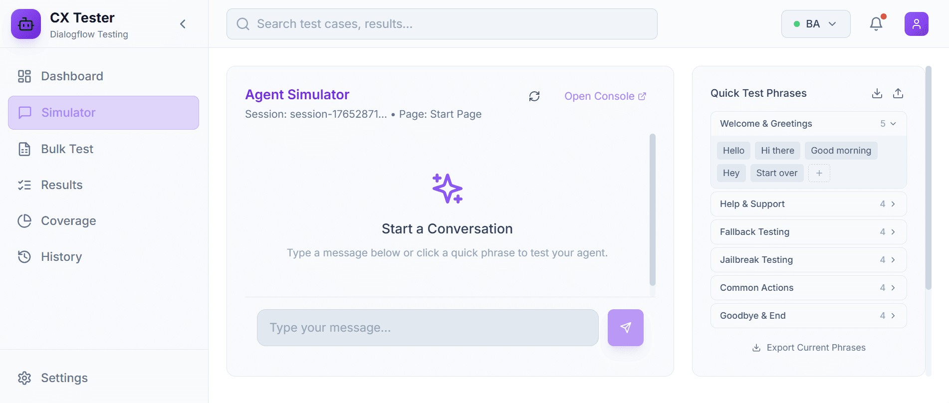 GitHub - Yash-Kavaiya/CESTestSuiteAgent image 2