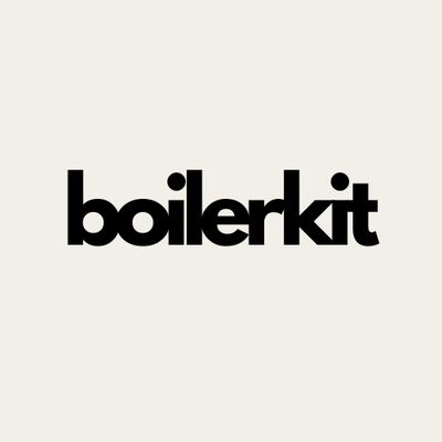 BoilerKit