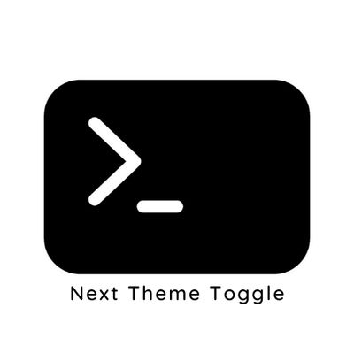 Next Theme Toggle - Fast Theme Setup for Next.js
