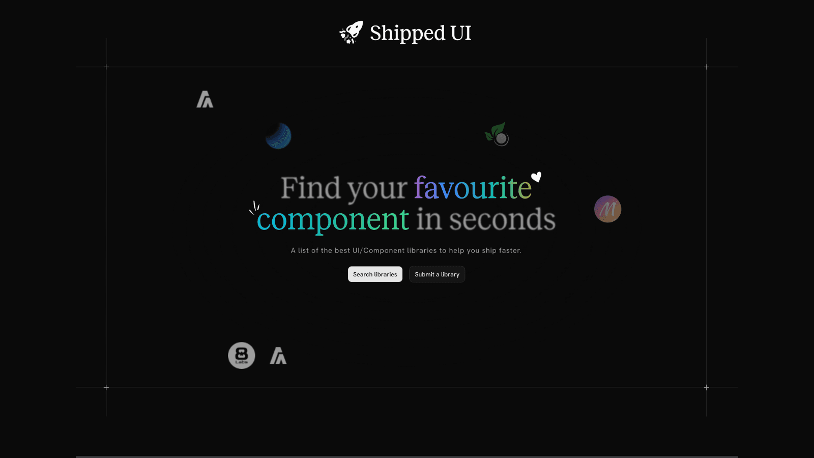 Shipped UI image 1