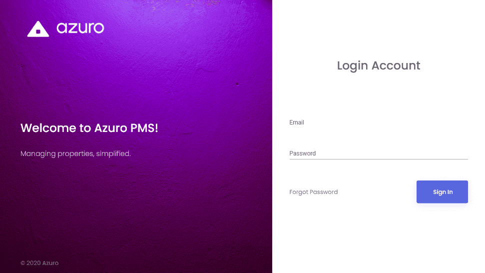 Azuro - Property Management System image 1