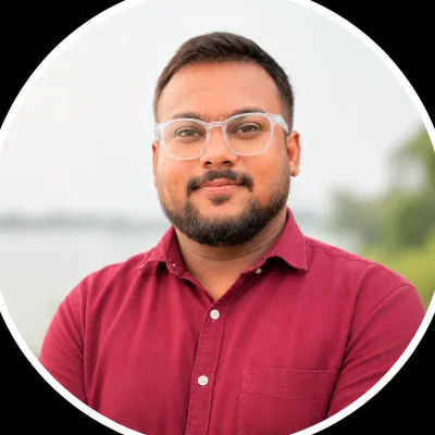 Salman Nabi