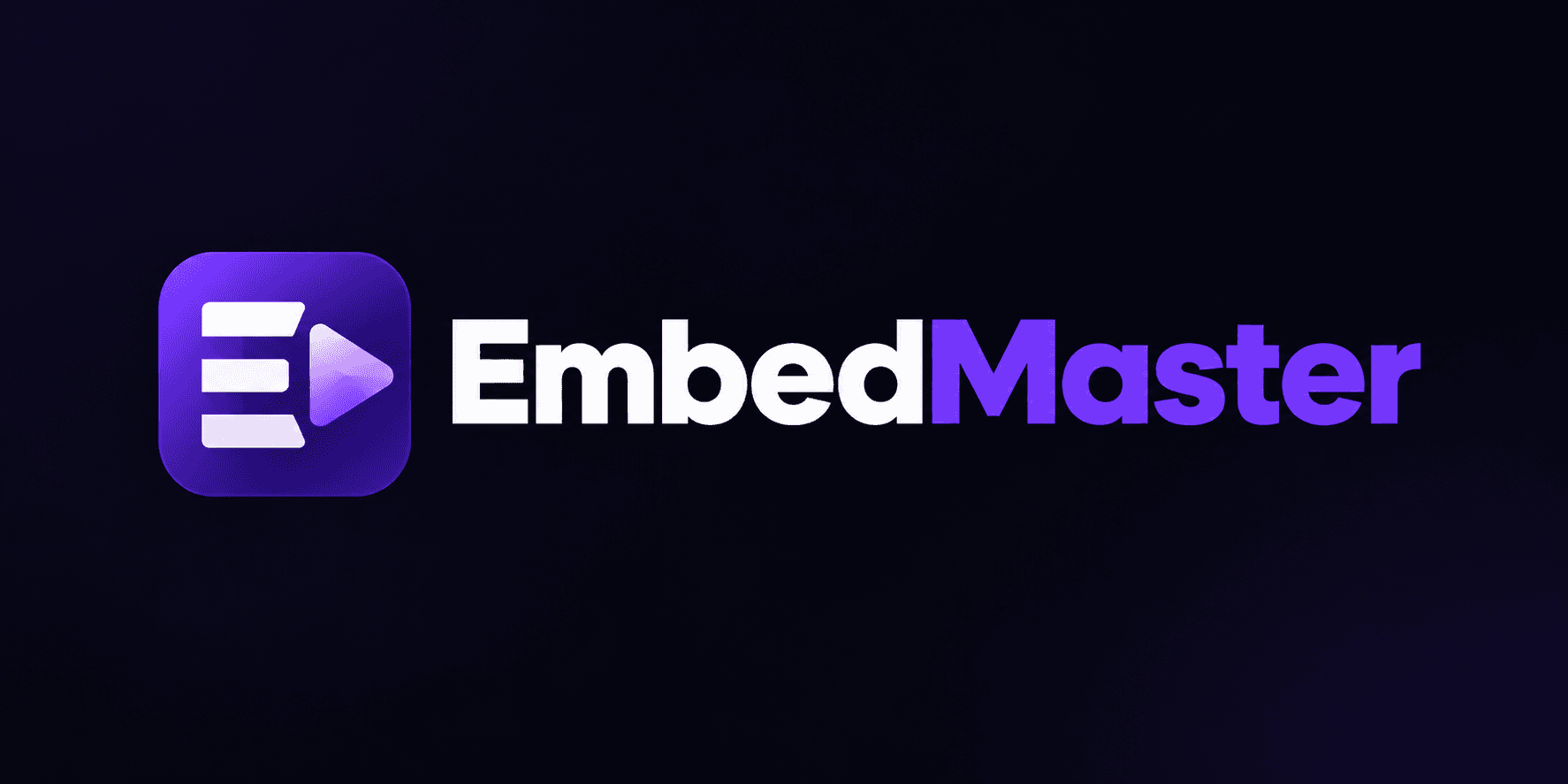 EmbedMaster- Embed Anything from 250+ sources