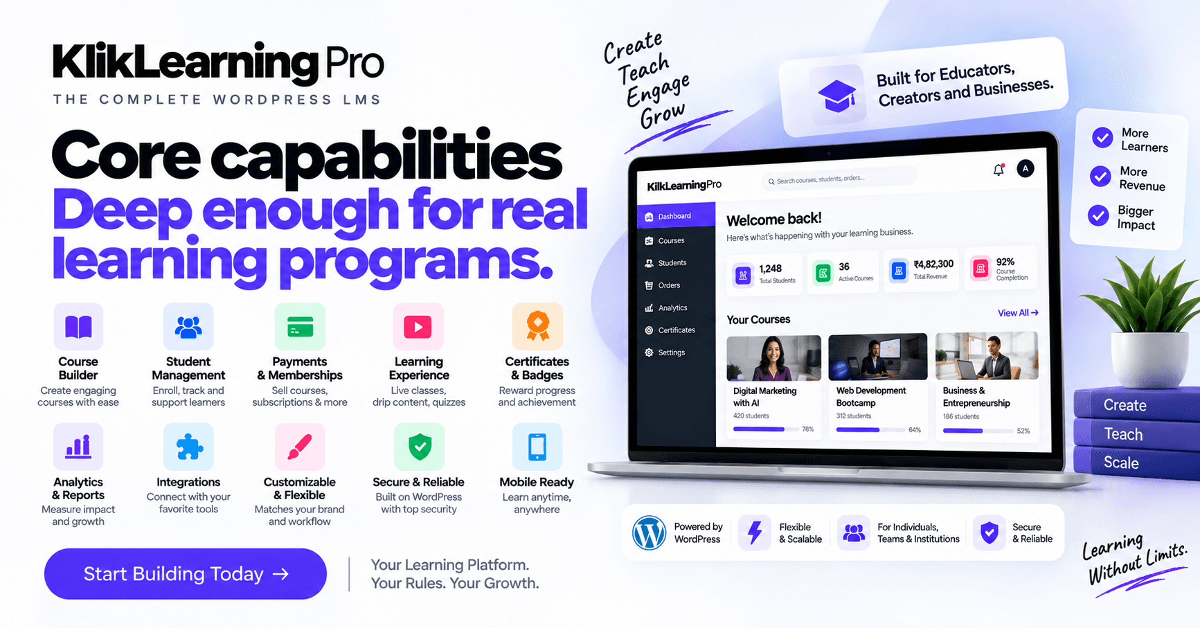 KlikLearning Pro image 4
