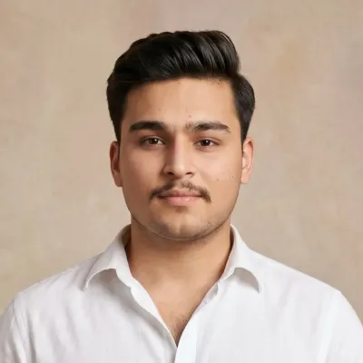 Divanshu Soni