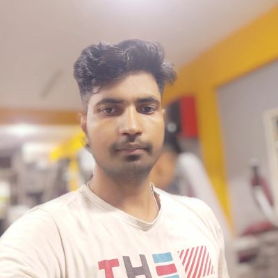 Sandeep Kumar