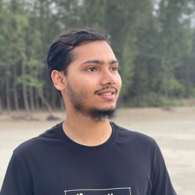 Md. Mazharul Islam Sifath