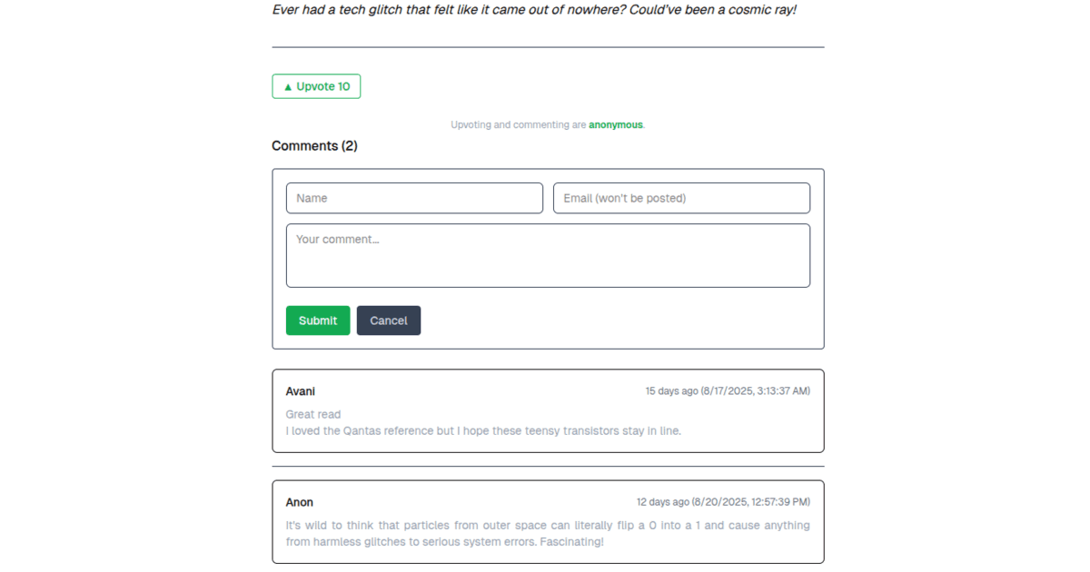 DevJournal - Blog for Everyone image 5