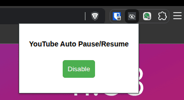 FocusFlick- A Chrome Extension image 1