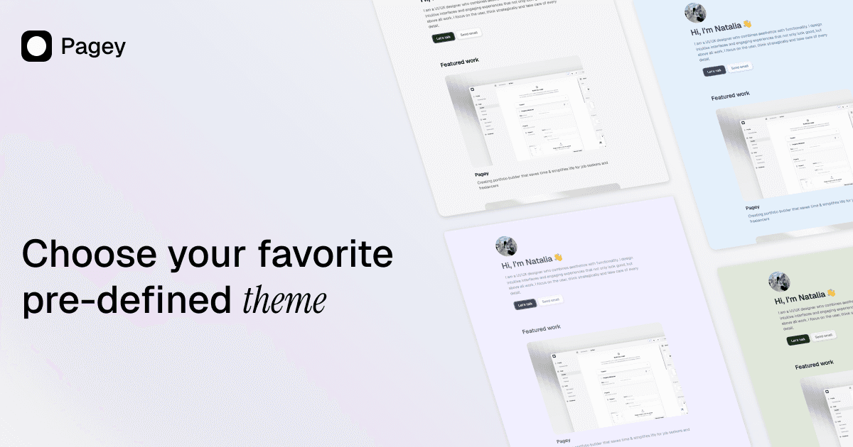 Pagey: AI Assistant and more! image 3