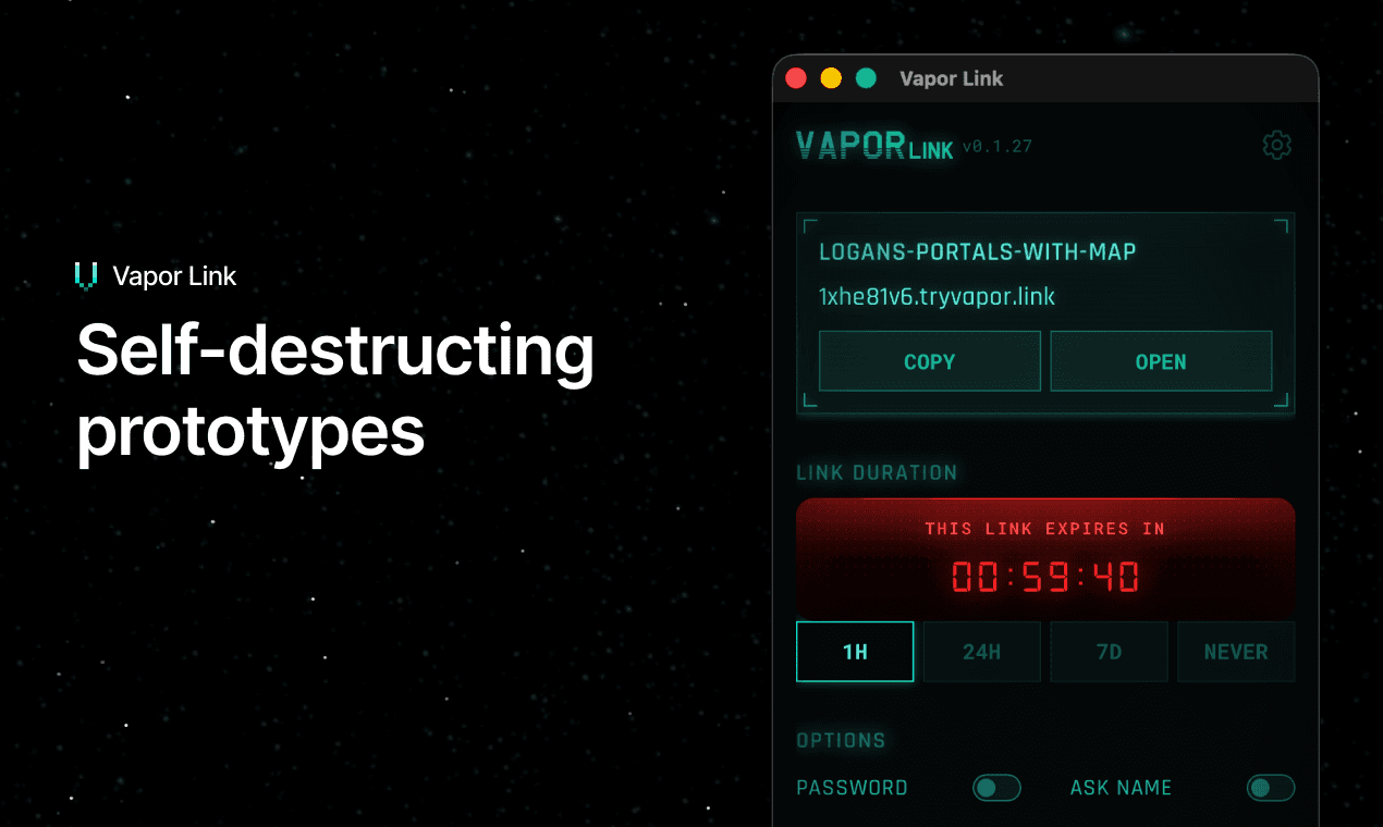 Vapor Link image 4